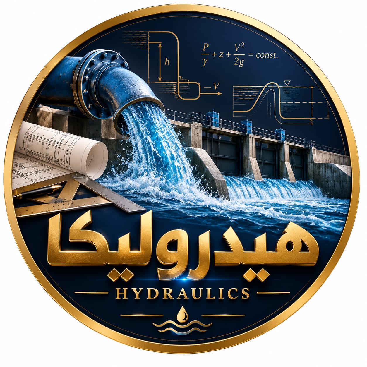 الهيدروليكا