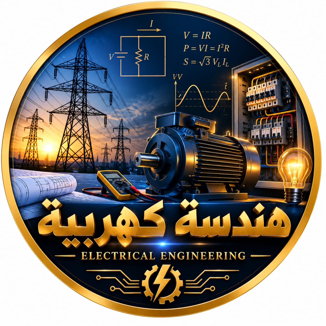 الهندسة الكهربية