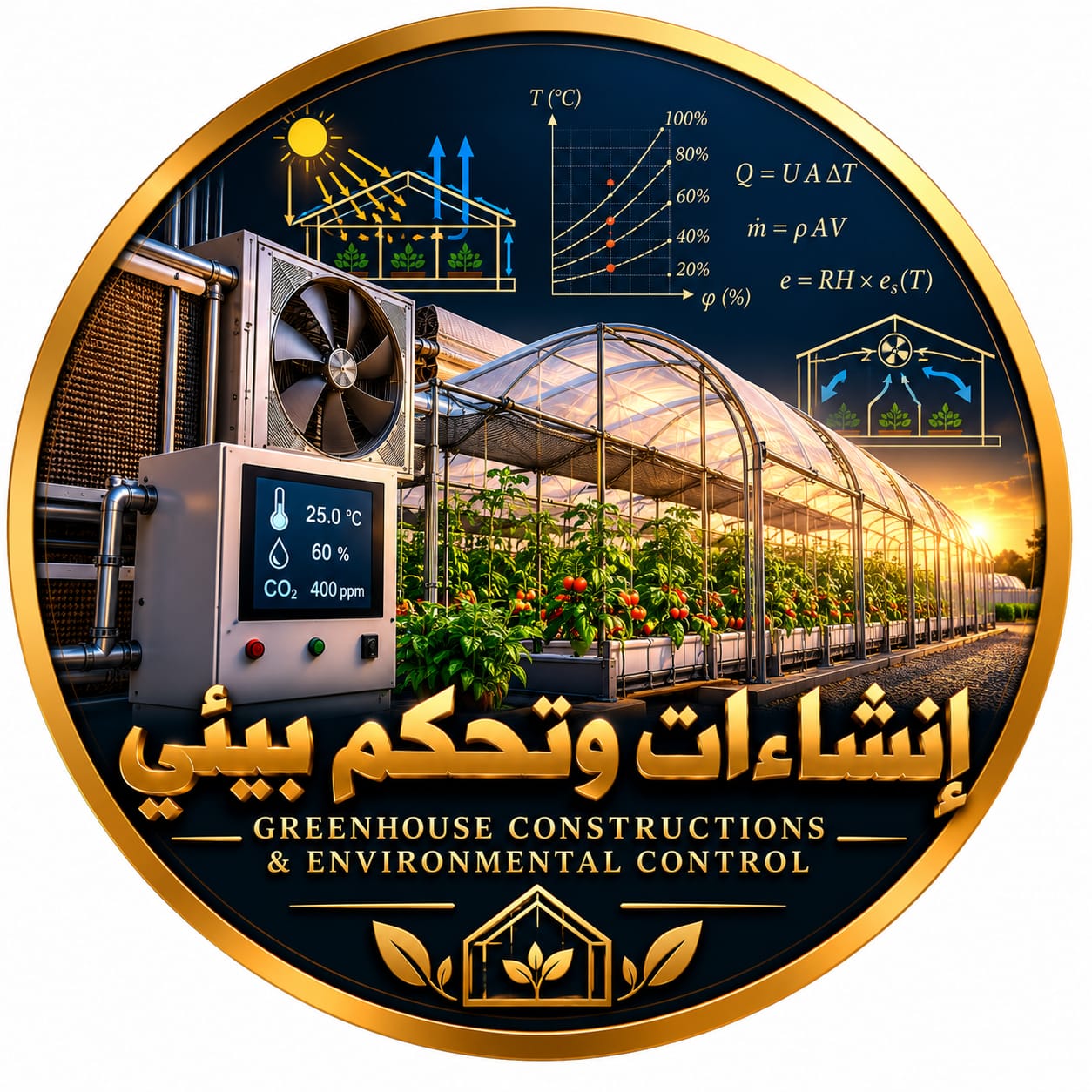 الانشاءات